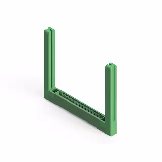 307-013-453-158 EDAC Inc.  Edgeboard Connectors